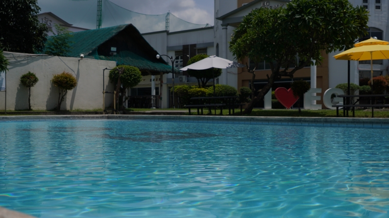 フィリピン留学 Cebu21 - EG Academy-Inside EG-3